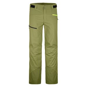 Ortovox Mesola Pants M M zelená