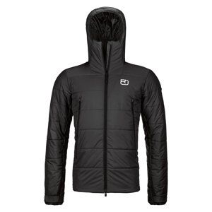 Ortovox Swisswool Zinal Jacket M XXL černá