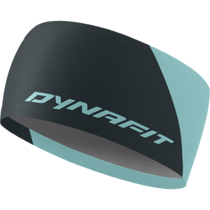 Dynafit Performance Dry Headband UNI tmavě modrá/multicolor