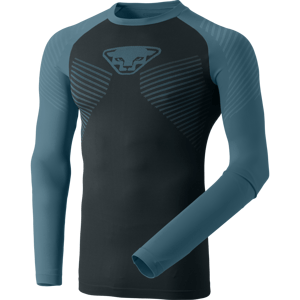 Dynafit Speed Dryarn® Long Sleeve Shirt Men 50/L tmavě modrá