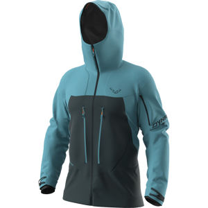Dynafit Free GORE-TEX Jacket Men L tmavě modrá