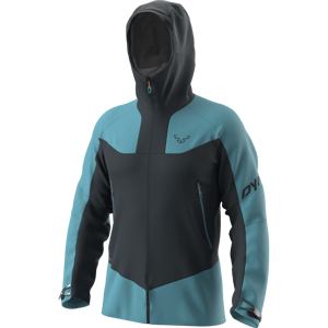 Dynafit Radical GORE-TEX Jacket Men M tmavě modrá/černá
