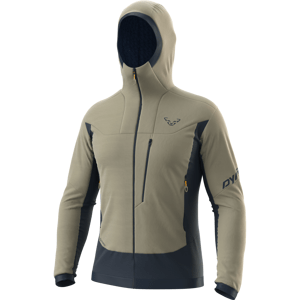 Dynafit Free Alpha® Direct Jacket Men XL khaki/černá