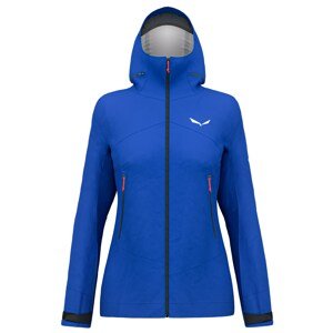 Salewa Ortles Gtx 3l W Jacket 40/34 modrá