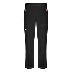Salewa Sella Dst M Light Pants 50/L černá