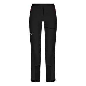 Salewa Sella Dst W Light Pants 40/34 černá