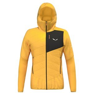 Salewa Ortles Hyb Twr Jacket M 46/S žlutá/černá