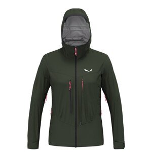 Salewa Sella 3l Ptx Jacket W 42/36 zelená