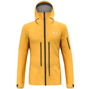 Salewa Ortles Gtx Pro Jacket M 50/L zlatá