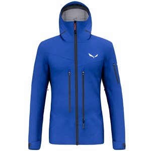 Salewa Ortles Gtx Pro Jacket M 50/L modrá