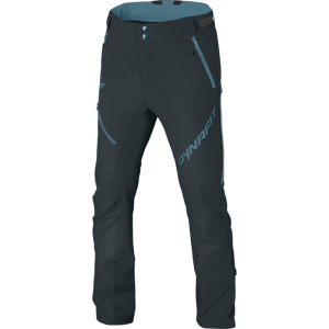Dynafit Mercury Dynastretch M SHO Pant 50/L tmavě modrá