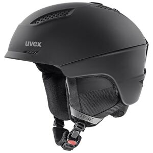 Uvex Ultra Helmet 55-59 černá