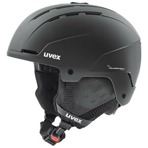 Helma Uvex Stance 58-62 černá