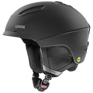 Helma Uvex Ultra Mips 59-61 černá