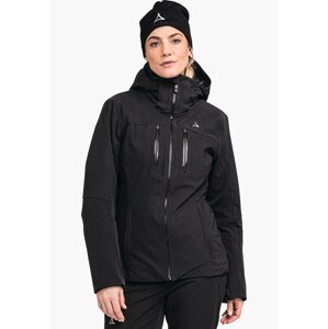 Schöffel Ski Jacket Thyon W 38 černá