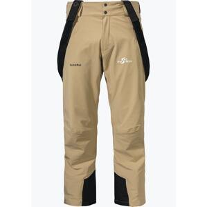 Schöffel FN Ski Pants Pontresina M 56 béžová