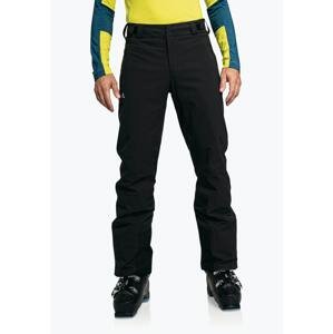 Schöffel SF-Ski Pants Weissach M 62 černá