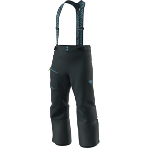 Dynafit Youngstar 3L Pant Kids 152 tmavě modrá/modrá