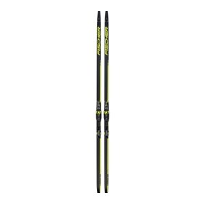 Fischer TWIN SKIN CARBON PRO MEDIUM 2023/24 2023/2024 197