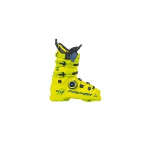 Fischer RC4 130 MV BOA VAC GW 24/25 2024/2025 29,5 žlutá