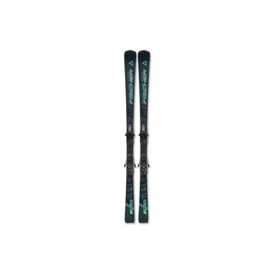 Fischer RC4 POWER AR + RS 10 PR 24/25+ A15823 + T40321 2024/2025 155 černá/modrá