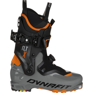 Dynafit TLT X Pu Boot 2023/2024 28 tmavě šedá/černá