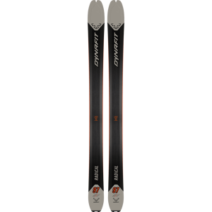 Dynafit Radical 97 Ski 2023/2024 177 khaki/černá