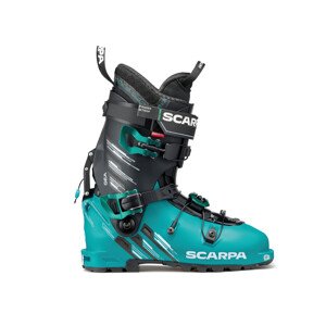 Scarpa GEA 2023/2024 24 zelená/černá