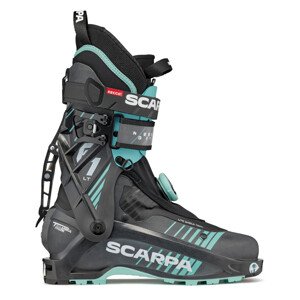 Scarpa F1 LT WMN 2023/2024 27 černá/modrá