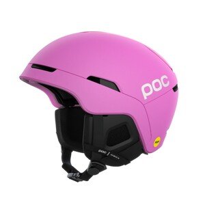 POC Obex MIPS XS/S růžová
