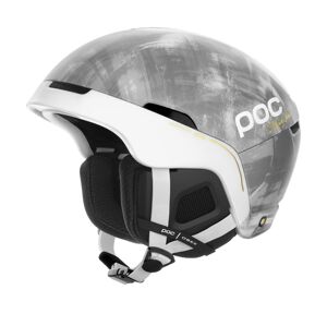 POC Obex BC MIPS XS/S bílá