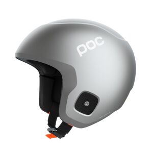 POC Skull Dura X MIPS XL/XXL stříbrná