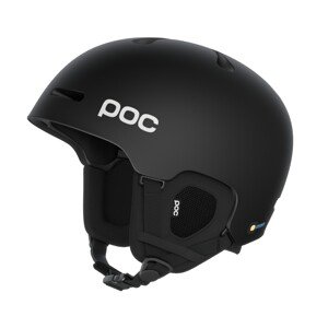 POC Fornix MIPS M/L černá