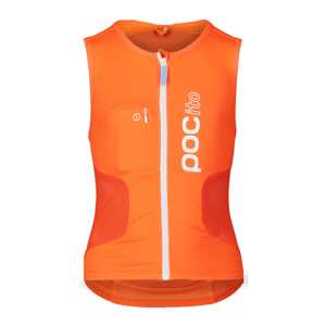 POC POCito VPD Air Vest L oranžová