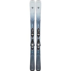 Rossignol Experience W 80 Carbon Xpress + Xpress W 11 2023/2024 150 modrá/černá
