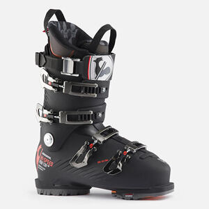 Rossignol Hi-Speed Pro 130 Carbon MV GRIPWALK® 2023/2024 28,5 černá/červená