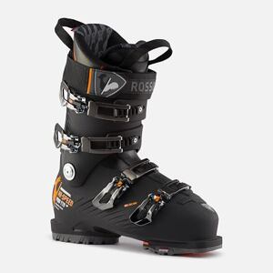 Rossignol Hi-Speed Pro 110 MV GRIPWALK® 2023/2024 26,5 černá/oranžová