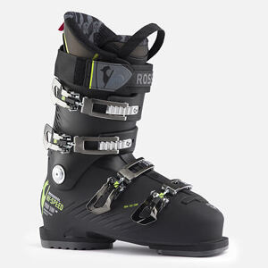Rossignol Hi-Speed Pro 100 MV 2023/2024 27 černá/žlutá