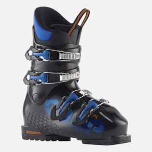 Rossignol Comp J4 2023/2024 25 černá