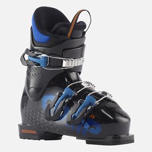 Rossignol Comp J3 2023/2024 17,5 černá