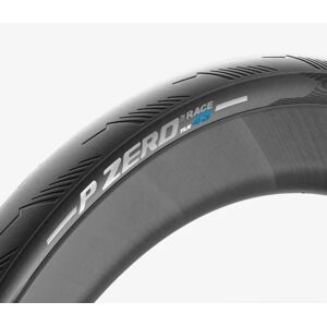 Pirelli P ZERO™ Race TLR 4S, 28 - 622; SPEEDCore, 120 tpi, SmartNET Silica 28-62 černá