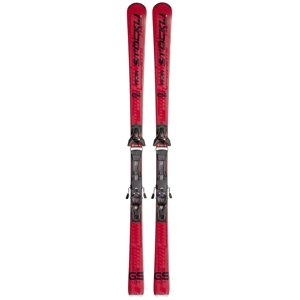 Stöckli Laser GS - SRT Speed D20 - SRT 12 2023/2024 175 červená/černá