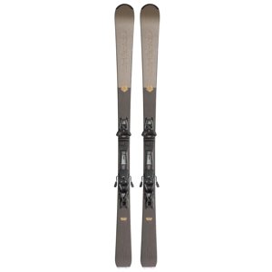 Stöckli Laser SC Orea - FF29 - MC12 2023/2024 170 hnědá