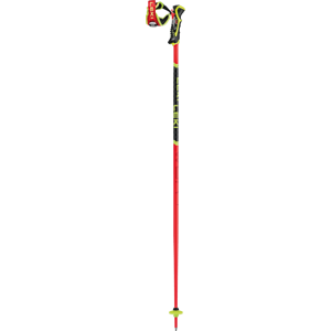 Leki WCR TBS SL 3D 115 červená
