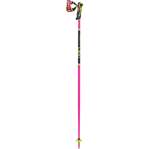 Leki WCR TBS SL 3D 125 růžová/černá