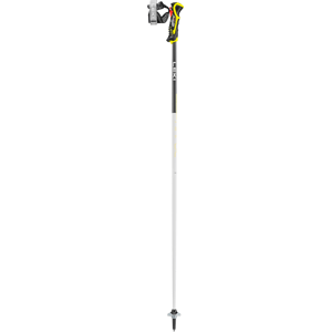 Leki Airfoil 3D 130 bílá/šedá