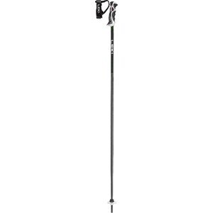 Leki Bold Lite S 120 šedá/zelená