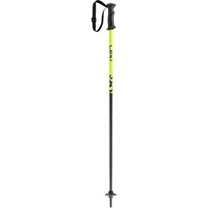 Leki Rider 80 černá/žlutá