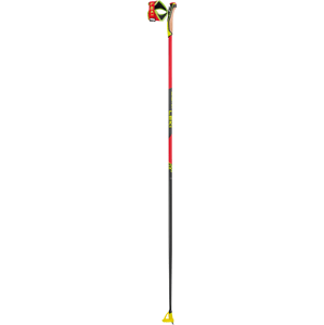 Leki PRC 750 170 červená