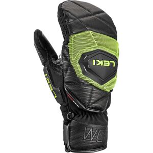 Leki WCR Coach 3D Mitt 9 černá/žlutá